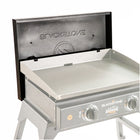 Blackstone 22" Hard Cover-Two handles for easy use