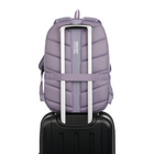 SWISSGEAR 8172 Laptop Backpack - Light Purple-10