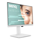 BenQ 27" 1080p 100hz IPS Home Office USB-C Monitor - White - GW2786TC-Colour Temperature: Bluish, Normal, Reddish, User Define