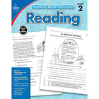 eBook: Carson Dellosa 104659-EB Reading - Grade 2-You will receive two emails: one confirming your entire order, and one with a "Download Software" buttonYou can download immediately or return to your email to download later