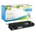 fuzion Lexmark (C746H1KG) Remanufactured Toner Cartridge - High Yield - Black-Ink Colour: Black