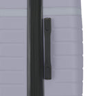 Bugatti Lisbon Large Hardside Luggage - Lilac-8