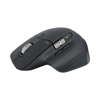 MX MASTER 3S グラファイト Logitech MX Master 3S Mouse for Business - Graphite | staples.ca