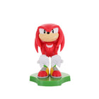Exquisite Gaming SEGA: Knuckles Holdem Original Earpod & Phone Holder-The Original Earpod And Phone Holder