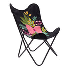 Zuo Mare Accent Chair - Multicolor-Assembly required