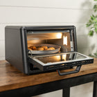 Blackstone 14" E-Series Pizza Air Fryer-5-foot cord length