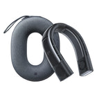 Torras Coolify 2s Wearable Air Conditioner - Glossy Black-Powerful KU 2.0 Pro chip cools your temperature by 30-degree Fahrenheit in just five seconds for quick relief