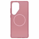OtterBox Symmetry Clear Magnets Case for Samsung Galaxy S25 Ultra - Thimbleberry-Ultra-sleek design that flows with the lines of your phone