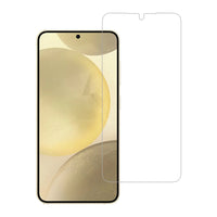 AXS ARMORGlass Screen Protector for Samsung Galaxy S25/S24-9H Hardness & Scratch Resistance  