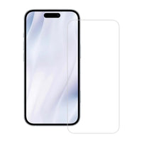 AXS ARMORGlass Screen Protector for Apple iPhone 17/17 Pro/16 Pro-9H Hardness & Scratch Resistance