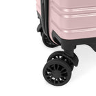 Reebok The Power Collection 21.5" Hardside Carry-on Luggage - Pink-6