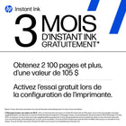 HP - Imprimante photo tout-en-un Envy 7975 avec 3 mois gratuits d'Instant Ink-Résolution d'impression : Noir (optimal) : jusqu'à 1 200 x 1 200 ppp rendus ; . Couleur (optimal) : jusqu'à 4 800 x 1 200 ppp optimisés