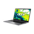 Acer Aspire Lite 14" Laptop - Ryzen 5 3500 - 256 GB SSD - 8 GB Ram - Windows 11 Home - Iron-AMD Radeon Vega 8 Mobile Graphics supporting H.265/HEVC HW encode and decode, OpenCL 2.1, OpenGL 4.6, Microsoft DirectX 12