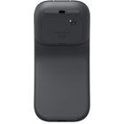 Logitech Mobi Fold Ultra-Portable Travel Mouse - Graphite-Precise tracking and scrolling: 4K DPI tracking and Adaptive Touch Scrolling offers line-by-line accuracy and hyperfast navigation