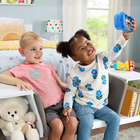 VTech KidiZoom Camera Pix FX Blue - Bilingual-10