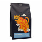 De Mello Dancing Goats Whole Bean Coffee - 2 lbs-2lb whole bean coffee per bag