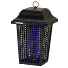 Flowtron 1.5 Acre Outdoor 40W UV Bug Zapper-Bug zapper with patented, high efficiency, non-clogging killing grid