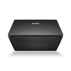 MSI Modern 15 15.6" Ultra Thin and Light Pro Laptop - Intel Core i5-1335U - 512 GB NVMe SSD - 16 GB RAM - Windows 11 Home-HDMI 1.4 (4K @ 30Hz)