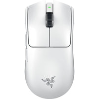 Razer Viper V3 Pro Gaming Mouse - White-54 g, lightweight design