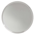 Modway Maren Round Side Table - Nickel-7
