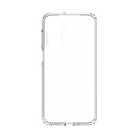 AXS Ultra Clear Case for Samsung Galaxy A17-Anti-UV material offers a crystal clear design