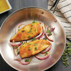 Tramontina Tri-Ply Clad Stainless Steel Fry Pan-8