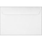 JAM Paper Tax Return Booklet Envelopes - 6" x 9" - Bright White - 50 Pack-This envelope is preprinted with the statements “Income Tax Return" and “Retain For A Period Of At Least 5 Years" on the front of the envelope