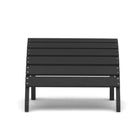 Backyard Lifestyles Footrest - Black-Classic Comfortable Design.
