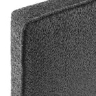 Modway Lindee Boucle Fabric Full Headboard - Slate-Assembly Required