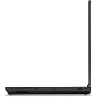 Lenovo ThinkPad P16 Gen 3 16" Laptop - Intel Ultra 7 255HX - Nvidia RTX PRO 1000 - 32 GB RAM - 512 GB SSD - Windows 11 Pro - Black-Processor: Intel Core Ultra 7 255HX