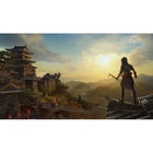 Assassins Creed Shadows for Xbox Series X-Become Naoe, a shinobi Assassin, and Yasuke, a legendary samurai, as you experience their riveting stories and master their complementary playstyles. As Naoe, use stealth to avoid detection and agility to confound your enemies. As Yasuke, strike your foes with lethal precision and power. Unlock new skills, gear, and progression independently for each character
