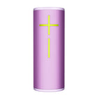 Ultimate Ears BOOM 4 Portable Waterproof Bluetooth Speaker - Enchanting Lilac-Delivers rich, 360-degree sound and deep, accurate bass, all carefully balanced so you can hear every note