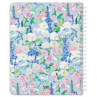 BrownTrout Turnowsky House of 2026 12-Month Desk Planner-Aesthetic Appeal - All desk planners have unique designs that make them visually appealing