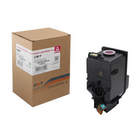 CET Konica Minolta Bizhub C3300i/3320i/3351i/4001i/4050i  TNP79M/TNP80M/TNP81M Toner Cartridge - Standard Yield - Magenta-Color: Magenta