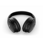 Bose QuietComfort Wireless Noise Cancelling Over-the-Ear Headphones - Black-Audio cable with in-line microphone 