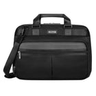 Targus Zip-Thru Corporate Traveler 15.4" Laptop Case, Black-Checkpoint-friendly