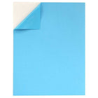 JAM Paper Shipping Labels, Half Sheet, 5.5" x 8.5", Bright Neon Assorted Colours, 150 Pack (359429assrt)-5
