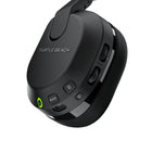 Turtle Beach Earforce Stealth 600 V3 Gaming Headset for Xbox - Black-Amplified 50mm Nanoclear Drivers - Precision-tuned 50mm Nanoclear drivers deliver vibrant spatial audio to hear every game as it was intended to sound