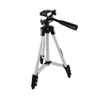 Havit Universal Adjustable Aluminium Mini Lightweight Indoor Tripod - 35 to 100 cm-4