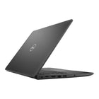 Dell Latitude 3490 Refurbished Laptop - 14" FHD - Core i7-8550U - 256 GB SSD - 16 GB RAM - Black-Integrated Intel UHD Graphics 620 for dependable everyday performance