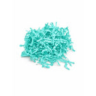Wamaco Jazz Zig-Zag Paper Shred - 2 lb - Turquoise-Professional – This jazz paper shred adds an elegant touch to any packaging its added to.  It comes in various colors allowing it to be mix and matched for your personal needs