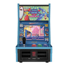 Evercade Alpha Bartop Arcade - Mega Man-Pre-built bartop arcade unit in officially licensed Capcom Mega Man design