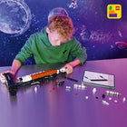 LEGO Technic NASA Artemis Space Launch System Rocket-Explore the range of LEGO Technic sets (sold separately) for more play ideas