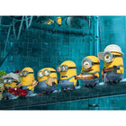 Universal 3D/2D Universal Minions Puzzle - 63 Pieces-8