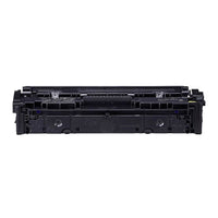 Premium Tone Canon 6366C001 Compatible Toner Cartridge - High Yield - Yellow-Produces vibrant, consistent color output for professional documents