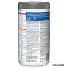 Clorox Healthcare VersaSure Alcohol-Free Cleaner Disinfectant Wipes - 150 Wipes-49 pathogens killed in 2 minutes or less (bacteria, viruses, fungi)