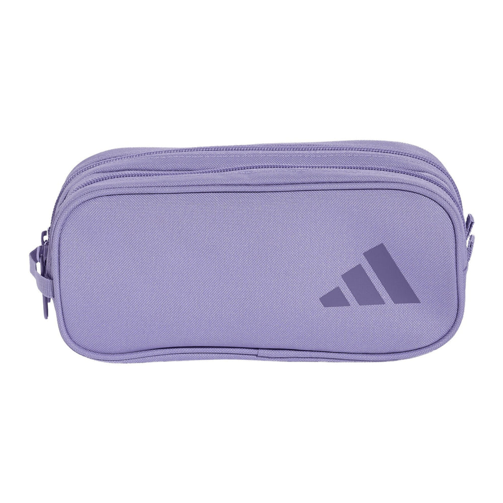 Adidas Pencil Case - Lilac | staples.ca