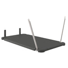 Suncast Shed Loft Shelf Kit-Durable resin construction.