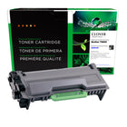 CIG Brother TN890 Remanufactured Toner Cartridge - Ultra High Yield - Black-Black