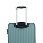 Samsonite Way-Lite 21.5" Hardside Carry-on Luggage - Spinner - Dawn Green-Meets most Carry-On* requirements  *Carry-On size and weight allowances vary by airline